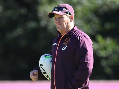 Baby Broncos to cop NRL depth test against Warriors