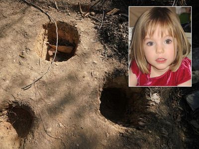 Madeleine McCann – latest update: Search of remote Algarve reservoir finds ‘relevant clue’