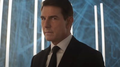 Mission: Impossible 7’s Runtime Has Been Revealed, And It’s The Franchise's Longest Movie Yet