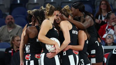 Australia's netball crisis is growing, and there is no clear indication whether it can be fixed