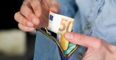 Unions want €4 added to minimum wage