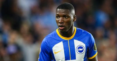 Brighton owner reveals transfer plans as Arsenal and Chelsea plot after Moises Caicedo message