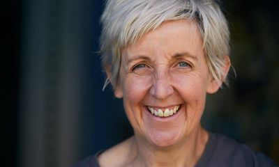 Universal credit system not working for artists, says Julie Hesmondhalgh
