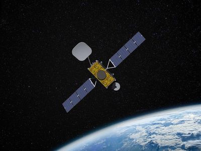 $187m Inmarsat deal to boost GPS accuracy in Australia, NZ