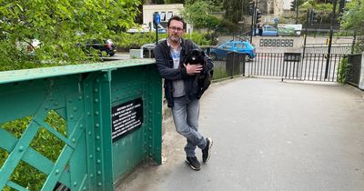 West Country man's decade of hell in damp house after 'botched' bridge repairs