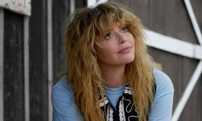 Poker Face review – Natasha Lyonne is more mesmerising than ever in this superfun detective show