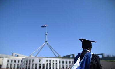 Australia’s universities are failing academics like me – and they’re failing the country