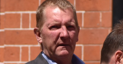 No jail for train driver who went through red light after drinking