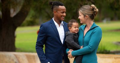 'I feel at home': record haul of new citizens welcomed in Lake Macquarie