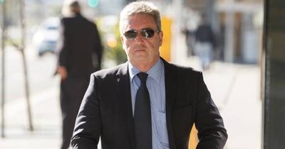 Former wine boss to face trial, could again appeal permanent stay decision