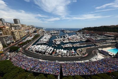 2023 F1 Monaco Grand Prix session timings and preview