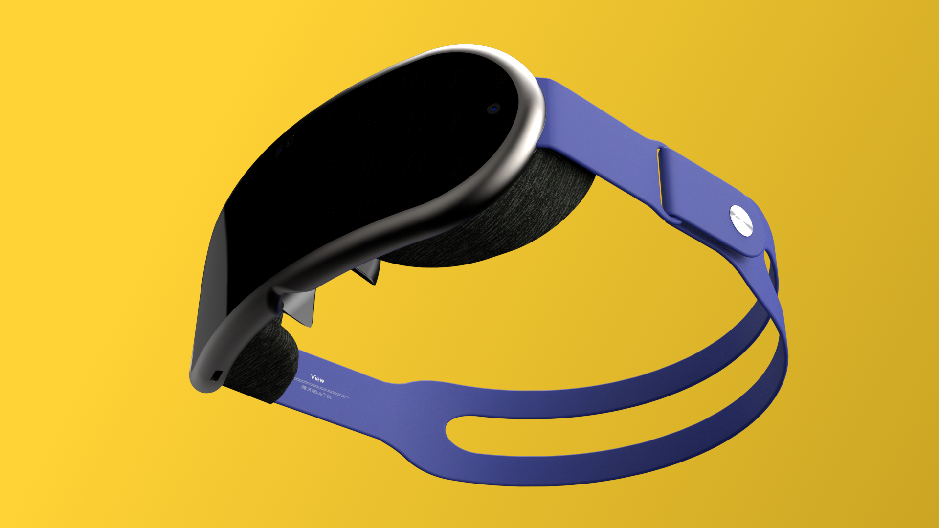 Apple AR/VR headset 5 reasons 'Reality Pro' is likely…