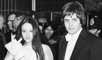 Judge dismisses Romeo and Juliet teenage nudity case brought by stars of 1968 movie