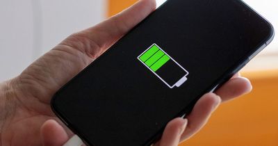 Is your iPhone battery suddenly running out faster? There's a very simple solution