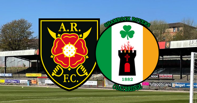 Albion Rovers rebrand to Shamrock Rovers Coatbridge bid revealed as consortium call on current board to resign