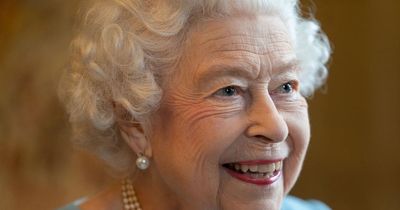 FBI reveals plot to kill Queen Elizabeth