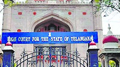 Telangana High Court suspends government memo permitting NTR idol installation at Lakkaram