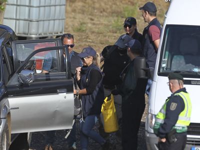 Portugal police end latest search for clues of missing British girl