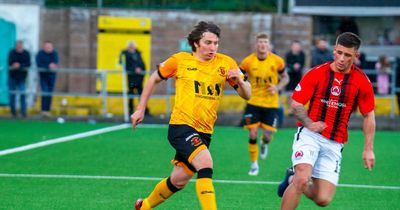 Annan Athletic sign up stars ahead of League One campaign