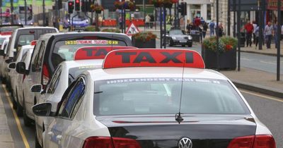 Greater Manchester councils spending over £500k a WEEK on taxis for schoolchildren