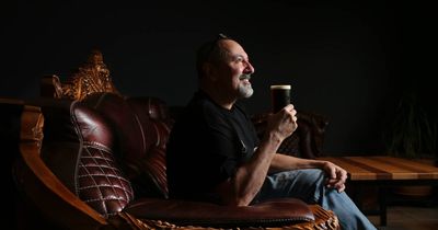 Thirsty work brews up golden batch at beer awards