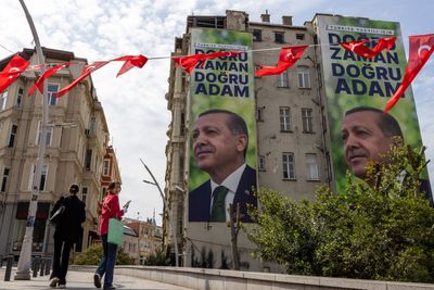 Turkey election 2023: What's at stake in the runoff?