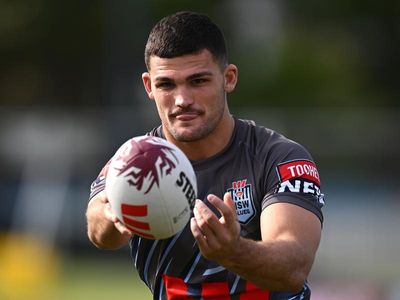 Cleary ready to own Origin in own great era: Johns