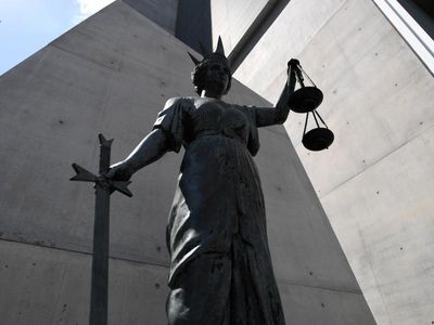 Man jailed over driving instructor kidnapping, assault