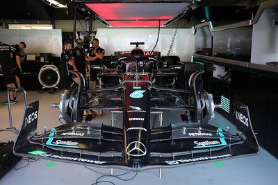 Russell: Mercedes will treat Monaco F1 update outcome “with a pinch of salt”