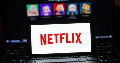 Netflix titles being axed in June
