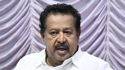 T.N. government had no role in Anna University’s decision to suspend Tamil engineering courses: Minister Ponmudy