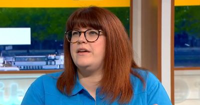 The Chase's Jenny Ryan admits feeling guilty as she addresses rumours
