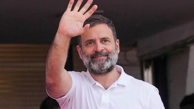 Delhi court allows NOC for passport to Rahul Gandhi for 3 years