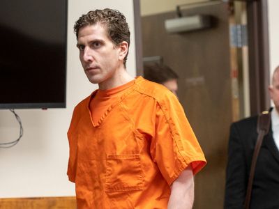 Idaho murders: Police address Bryan Kohberger’s ties to woman’s death as parents testify