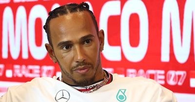 Lewis Hamilton set to end speculation over future by penning new £50m contract