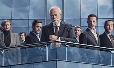 No, Succession’s antiheroes don’t have a good side: that’s what makes it so compelling