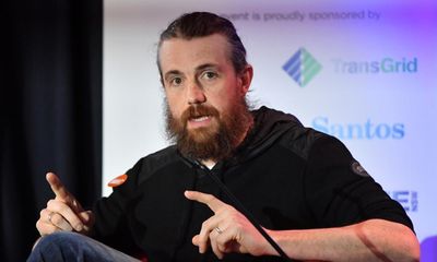 Mike Cannon-Brookes wins control of Sun Cable solar project from Andrew Forrest