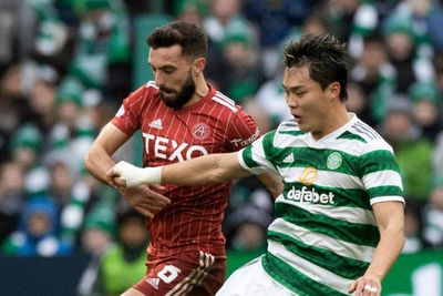 Celtic vs Aberdeen: TV channel, live stream & kick-off time