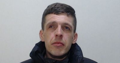 Police issue appeal to trace man wanted for assault and stalking