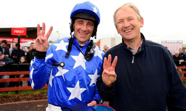 Talking Horses: Wednesday’s best bets plus the latest racing news