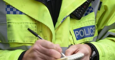 Man arrested after £200,000 of jewellery stolen in burglary
