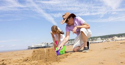 Met Office forecasts Bristol weather to be 'hotter than Turkey' as bank holiday scorcher predicted