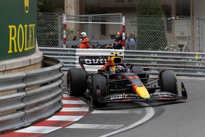 Are F1's current cars too big for Monaco?