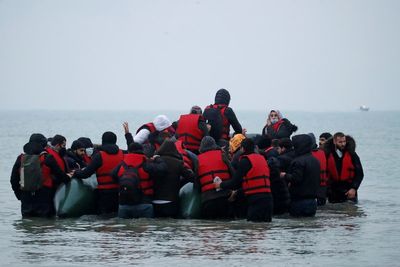 French soldiers charged for failing to rescue 27 who drowned in Channel disaster: ‘You are in English waters, sir’