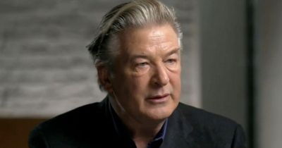 Alec Baldwin says he was ready to give up his Hollywood life after fatal Rust shooting
