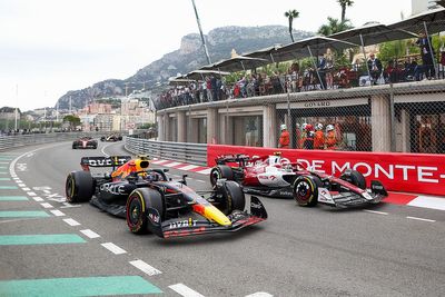 F1 form guide: Monaco Grand Prix