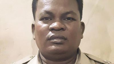 Naba Kishore Das murder case | Assailant developed personal grudge, anguish against Minister, says Odisha Police