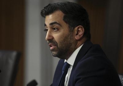 Humza Yousaf recalls 'heated exchanges' with police after racial profiling incidents