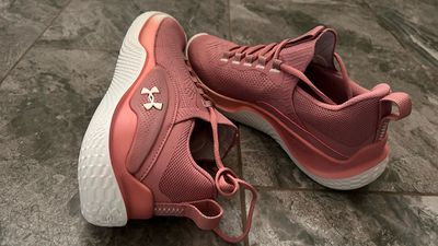 Under Armour Flow Dynamic Review