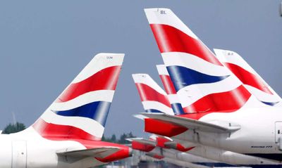 British Airways IT outage leads to more canceled flights
